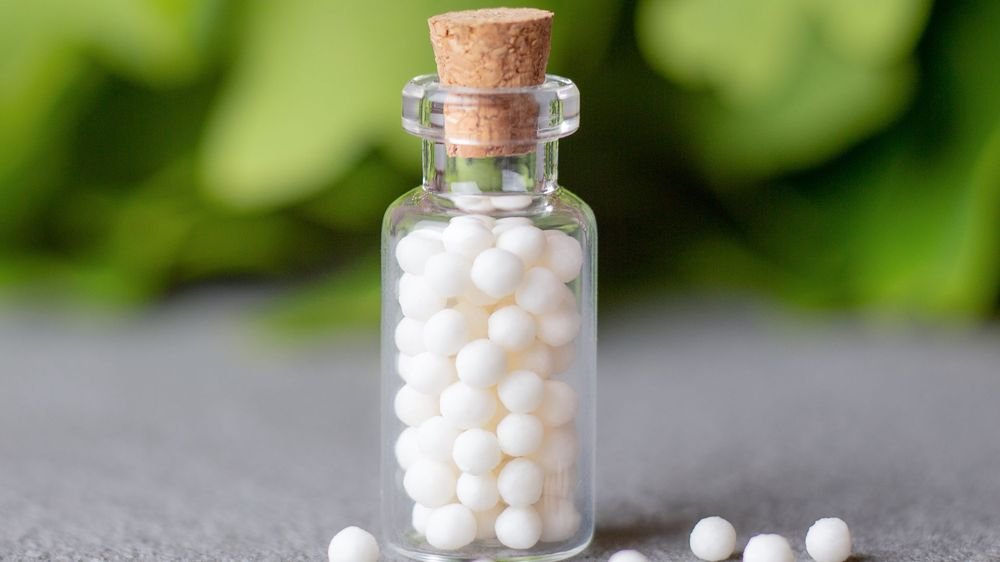 Homeopatia em São Paulo, glóbulos homeopáticos